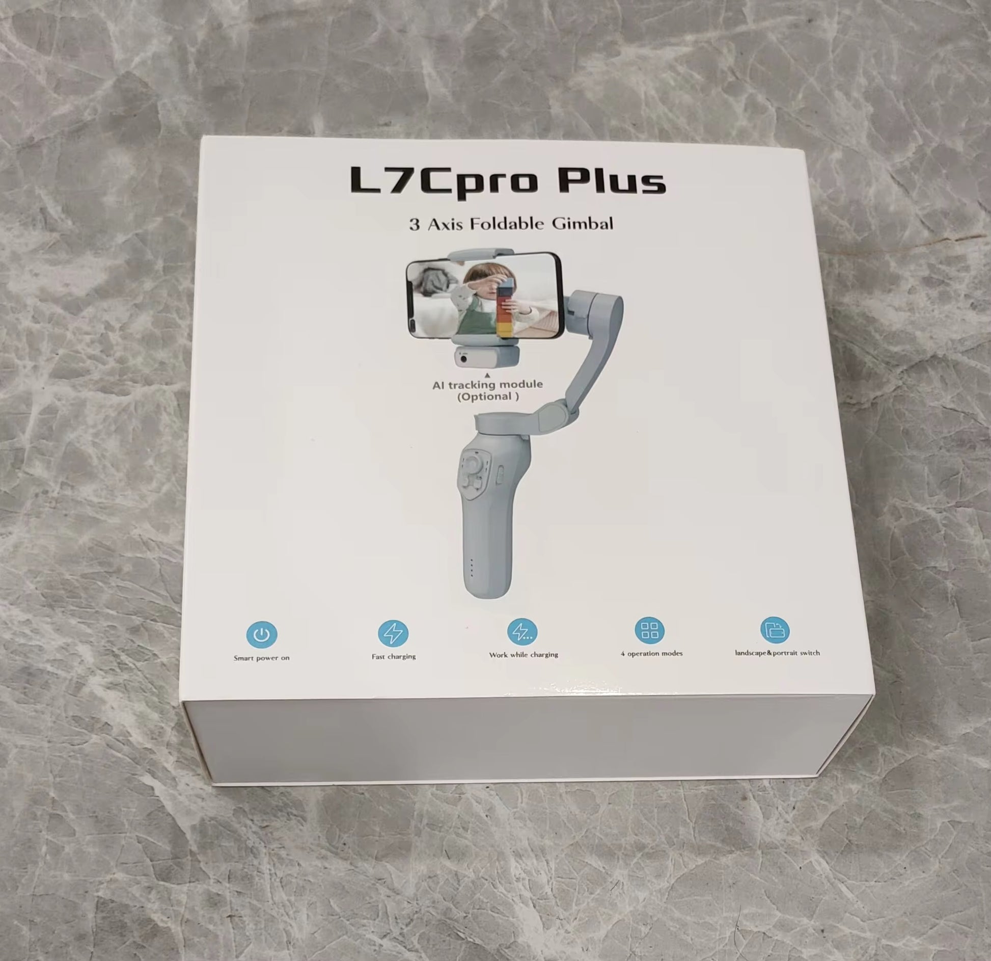 L7Cpro Plus